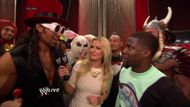 Image result for kevin hart appear on wwe